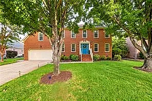 813 Satinwood Ct, Chesapeake — photo