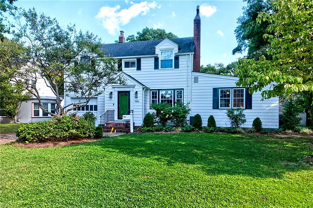 9434 Selby PL, NORFOLK VA 23503