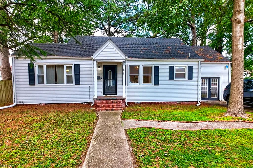 3835 Lenoir CIR, NORFOLK VA 23513