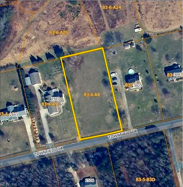 0 Townfield Dr, Cape Charles — photo