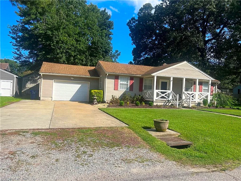 114 Sykes Ave, Portsmouth — photo