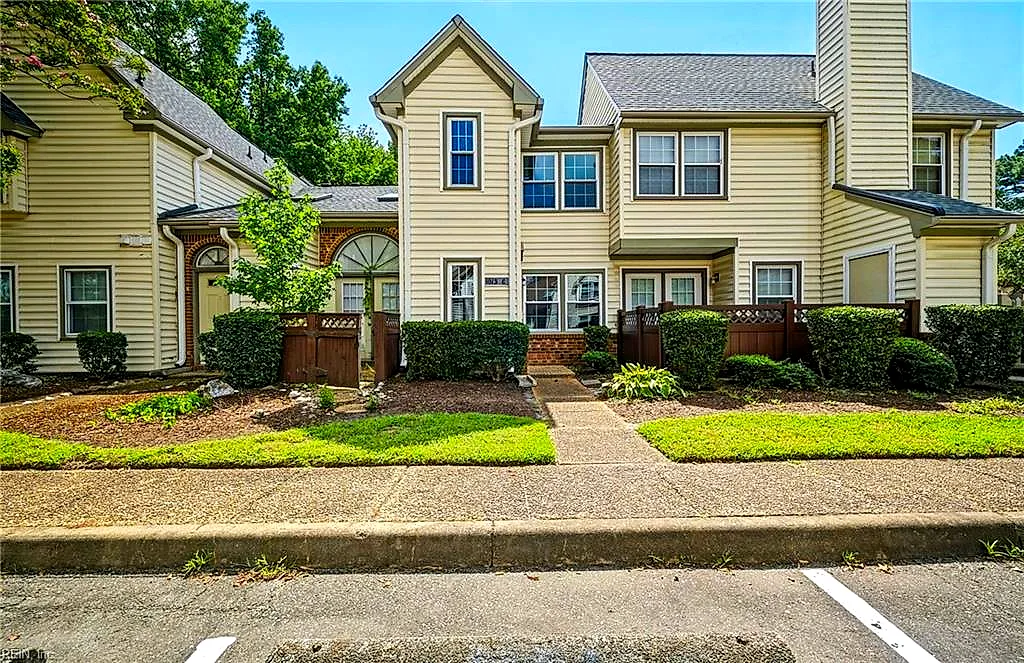 1013 Saint Andrews WAY #C, CHESAPEAKE VA 23320