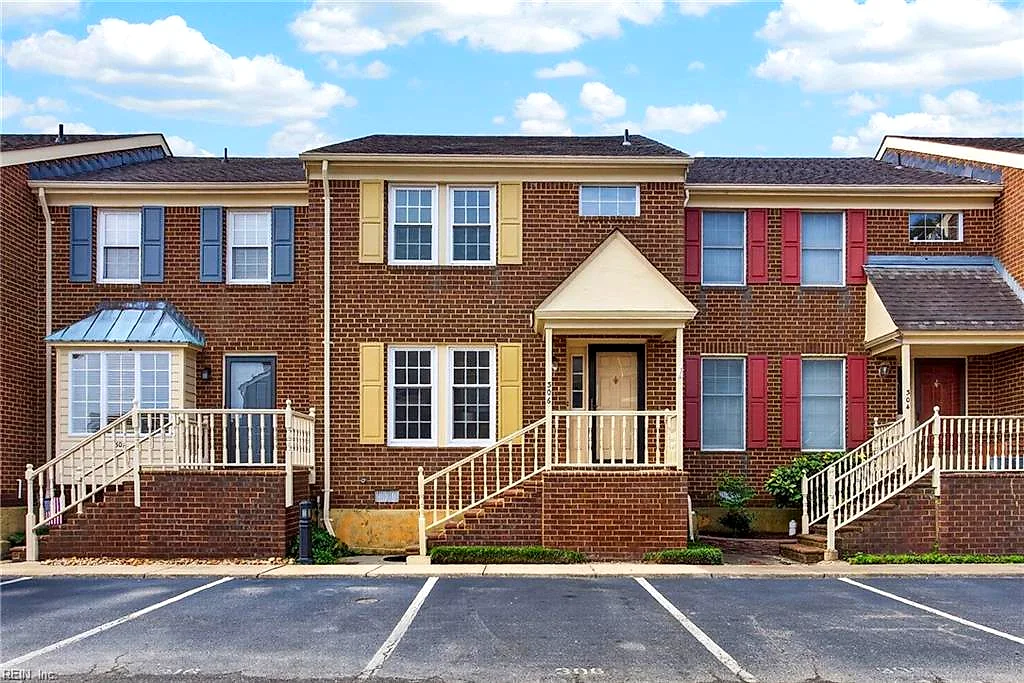 306 Worthington SQ, PORTSMOUTH VA 23704