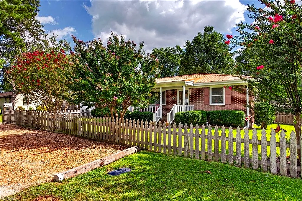 117 Kelly DR, PORTSMOUTH VA 23702