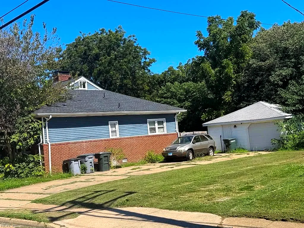 101 Rip Rap Rd, Hampton — photo
