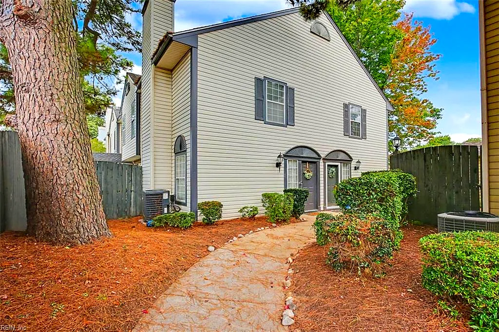 506 Redbird CT, VIRGINIA BEACH VA 23451