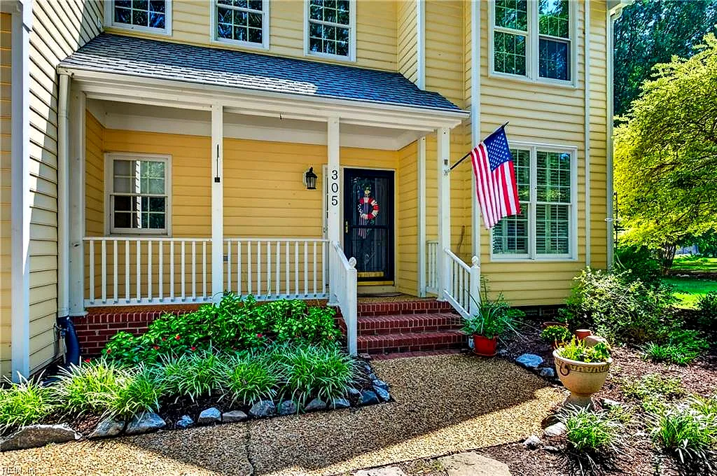 305 Clipper Creek Ln, Smithfield — photo