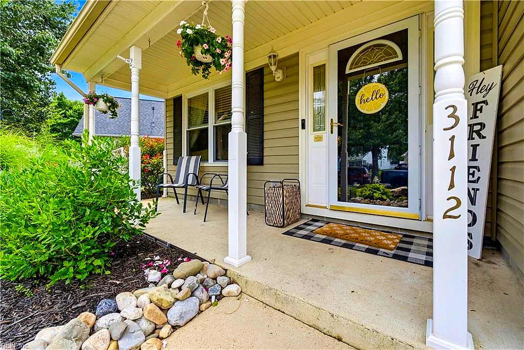 3112 Polk Dr, Virginia Beach — photo