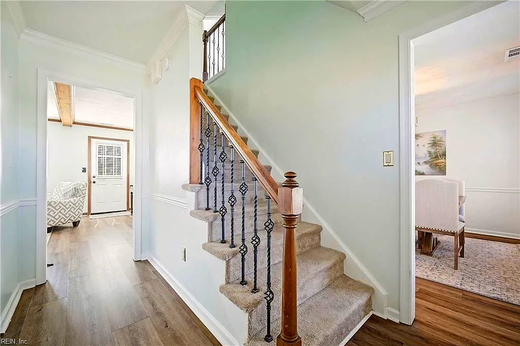 1705 Well Water Ln, Virginia Beach — photo