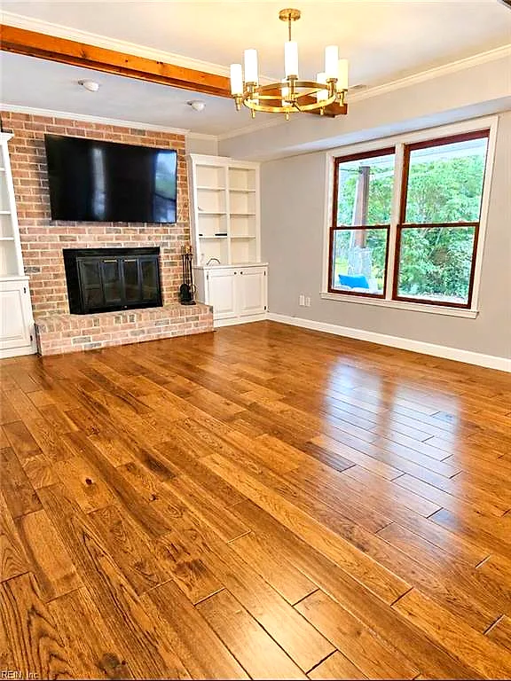 857 Old Cutler Rd, Virginia Beach — photo