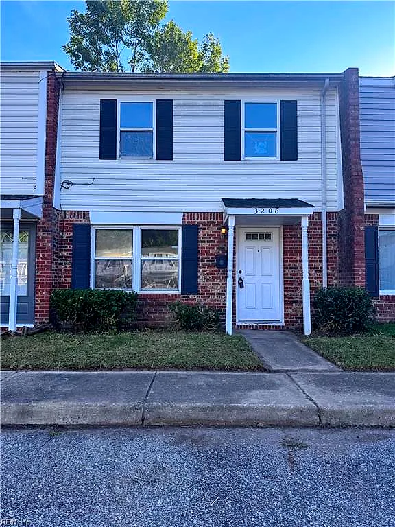 3206 Wimbledon Way, Virginia Beach — photo