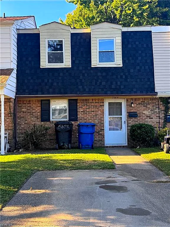 5670 Caxton Ct, Virginia Beach — photo