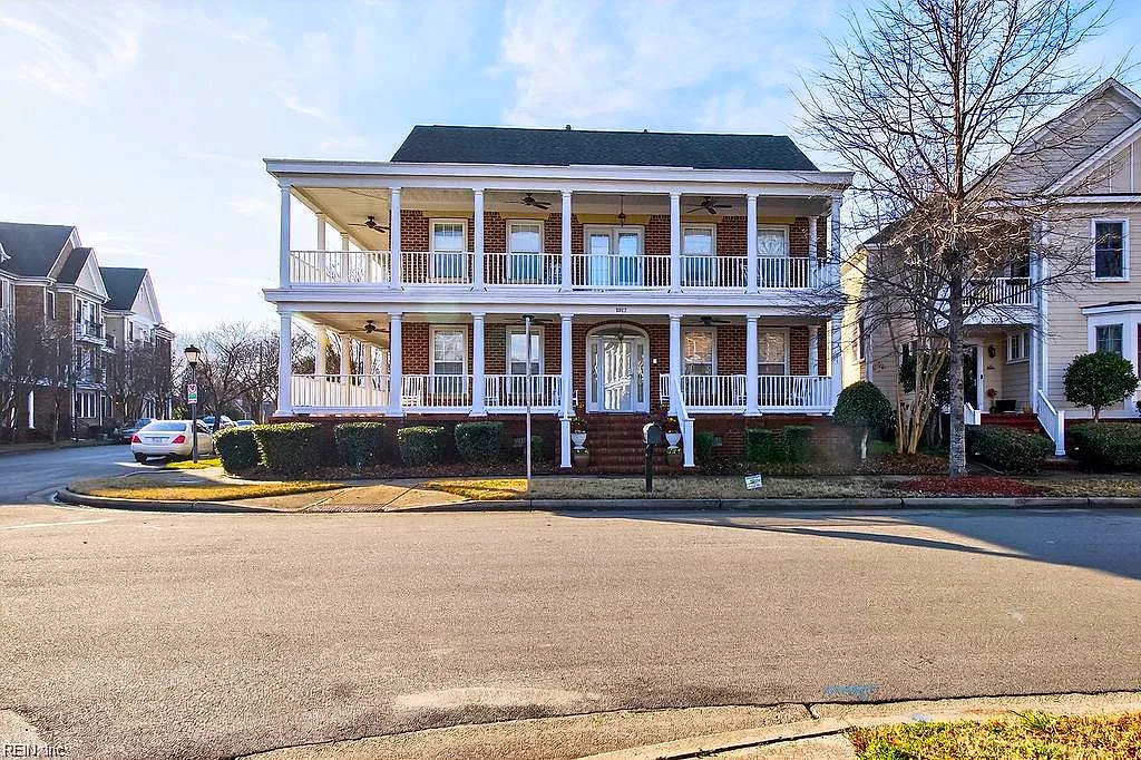 1017 Godfrey AVE, NORFOLK VA 23504