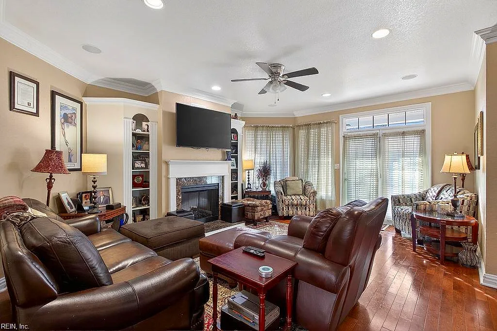 1017 Godfrey Ave, Norfolk — photo
