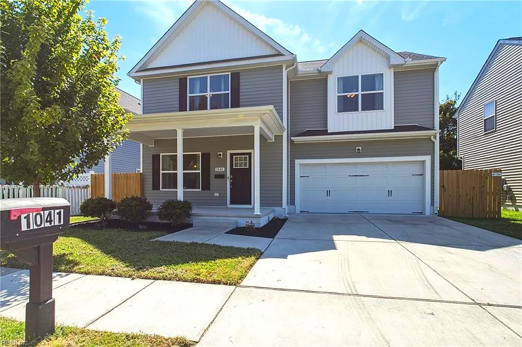 1041 Johnstons Rd, Norfolk — photo