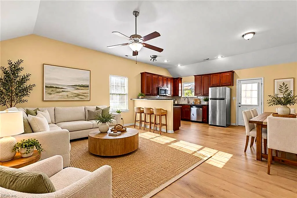 2845 Earlscourt Ave, Norfolk — photo