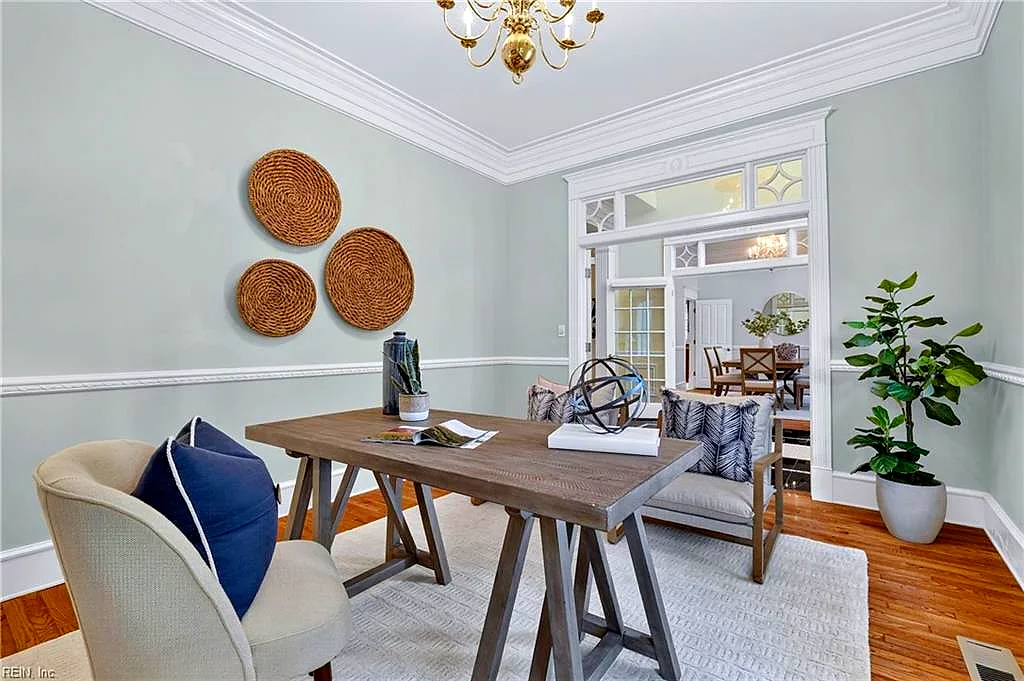 1017 Dartford Mews, Virginia Beach — photo