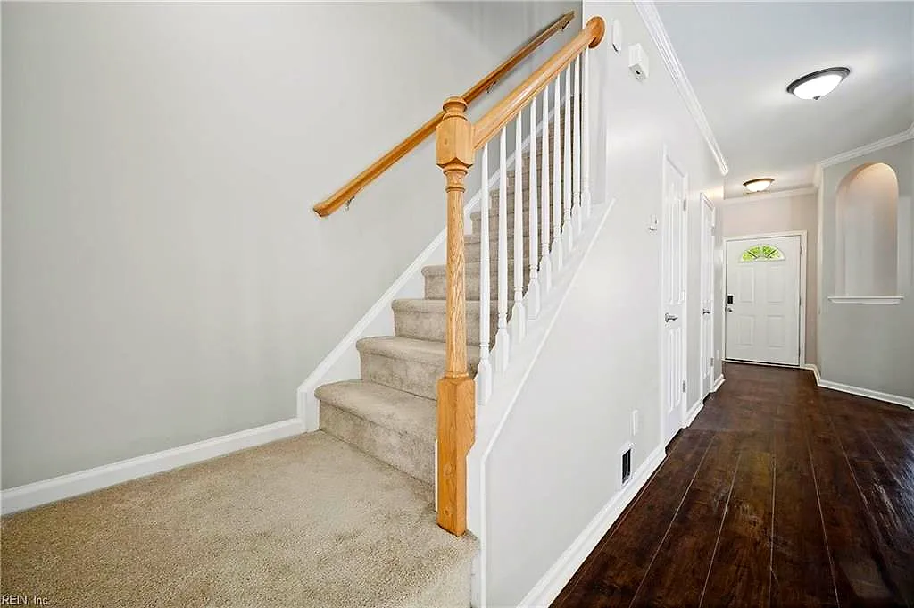 543 Settlement Ln, Newport News — photo