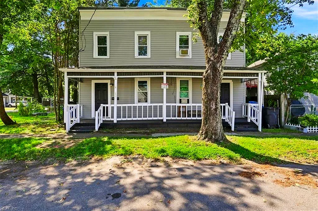 3704 Mariner AVE, PORTSMOUTH VA 23703