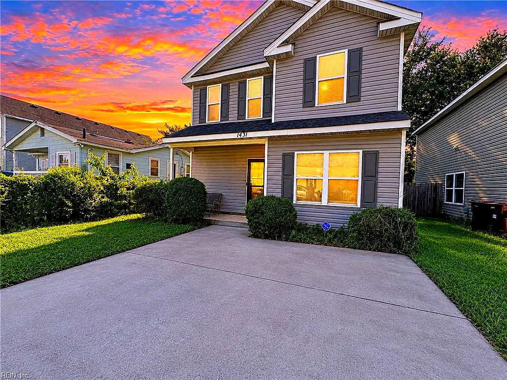 1431 Oliver Ave, Chesapeake — photo