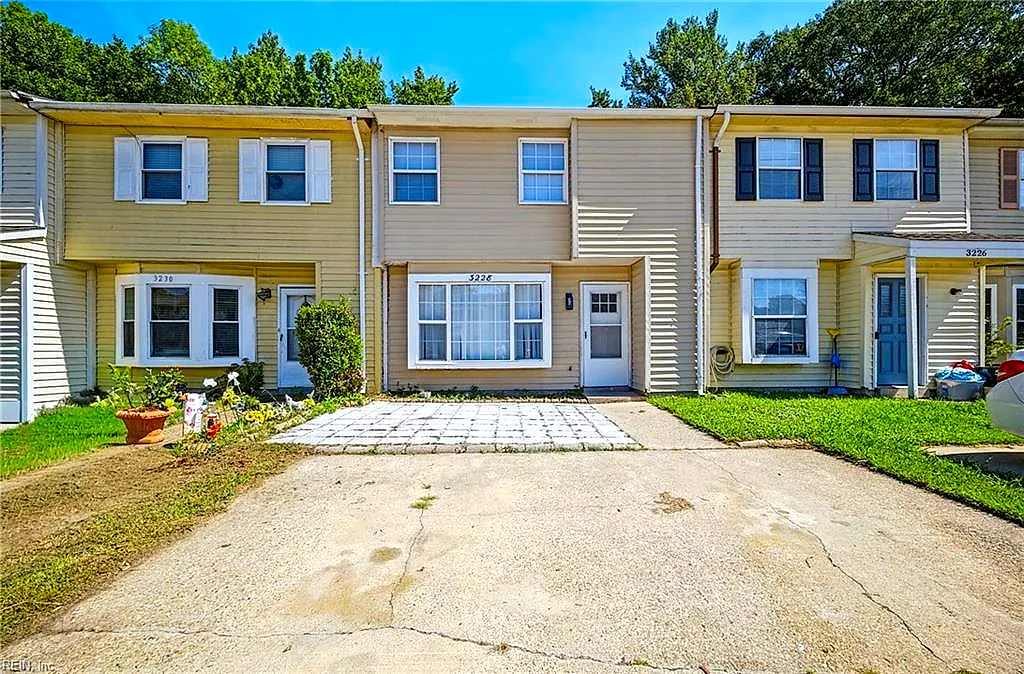 3228 Scarborough Way, Virginia Beach — photo