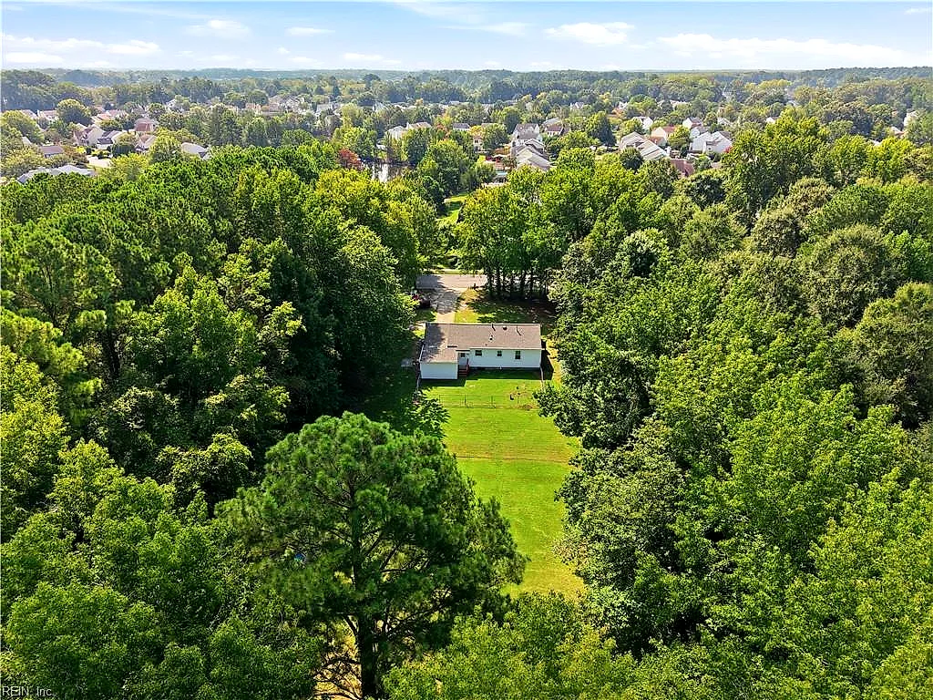 3852 Stumpy Lake Lane Ln, Virginia Beach — photo