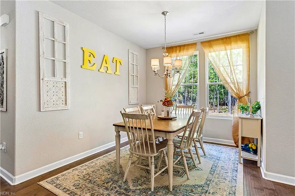 12547 Smiths Neck Rd Rd, Carrollton — photo