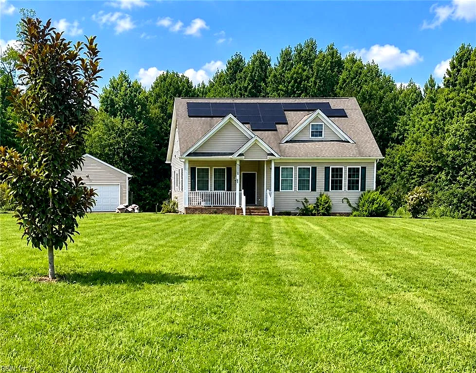 2774 Badger Rd, Suffolk — photo