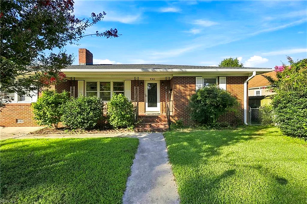 920 Hunnicutt Ave, Elizabeth City — photo