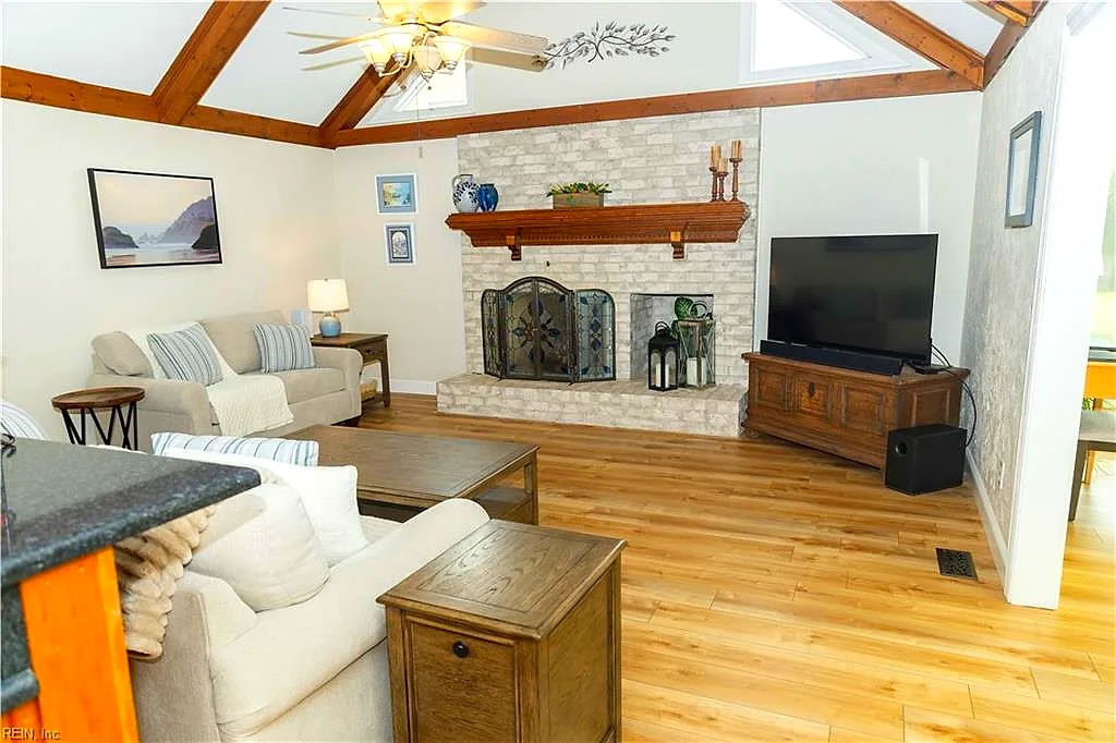 419 Granada Dr, Chesapeake — photo