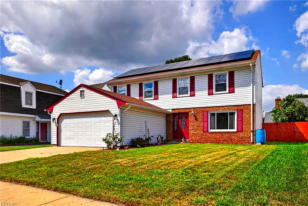 1569 Dylan Dr, Virginia Beach — photo