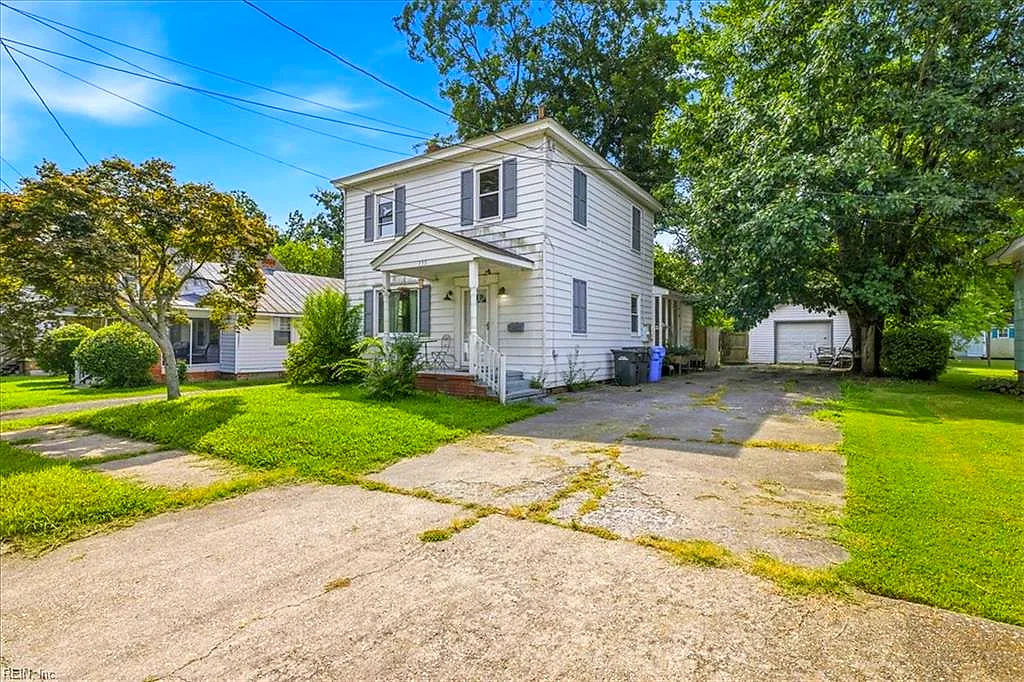 335 Highland Ave, Suffolk — photo