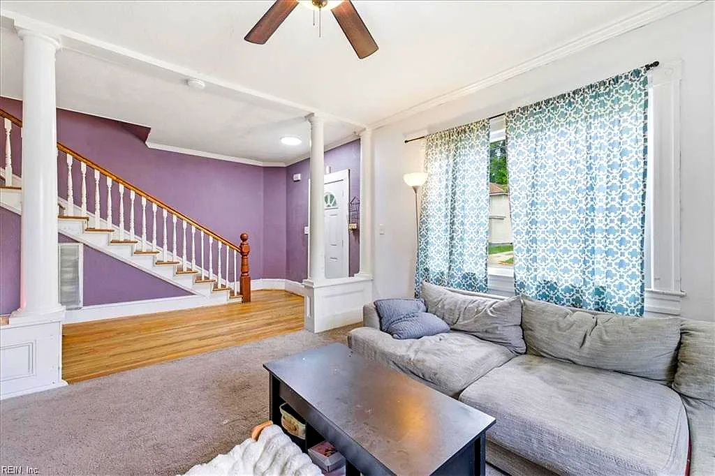335 Highland Ave, Suffolk — photo