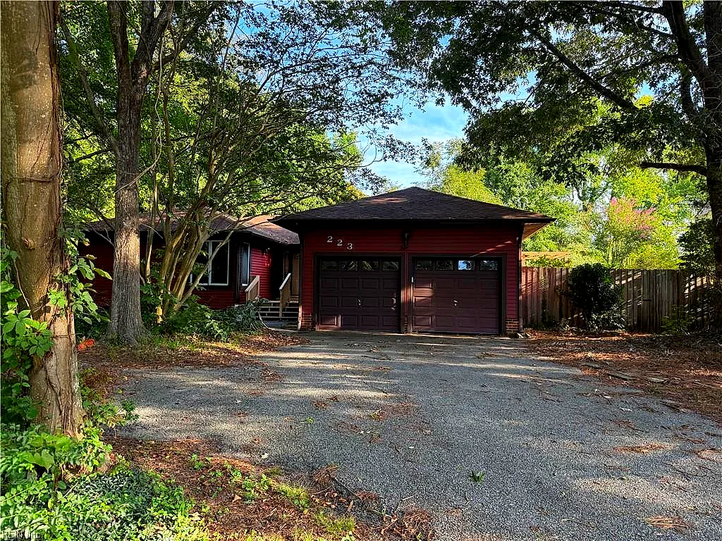 223 Yorktown Rd, Yorktown — photo