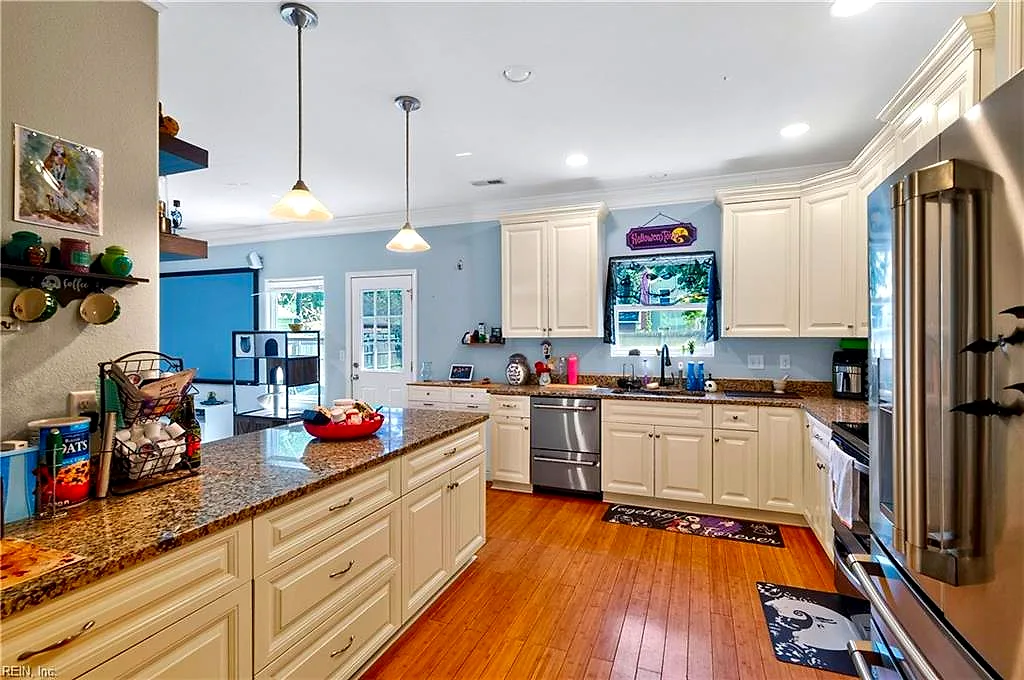 5519 Levine Ct, Norfolk — photo