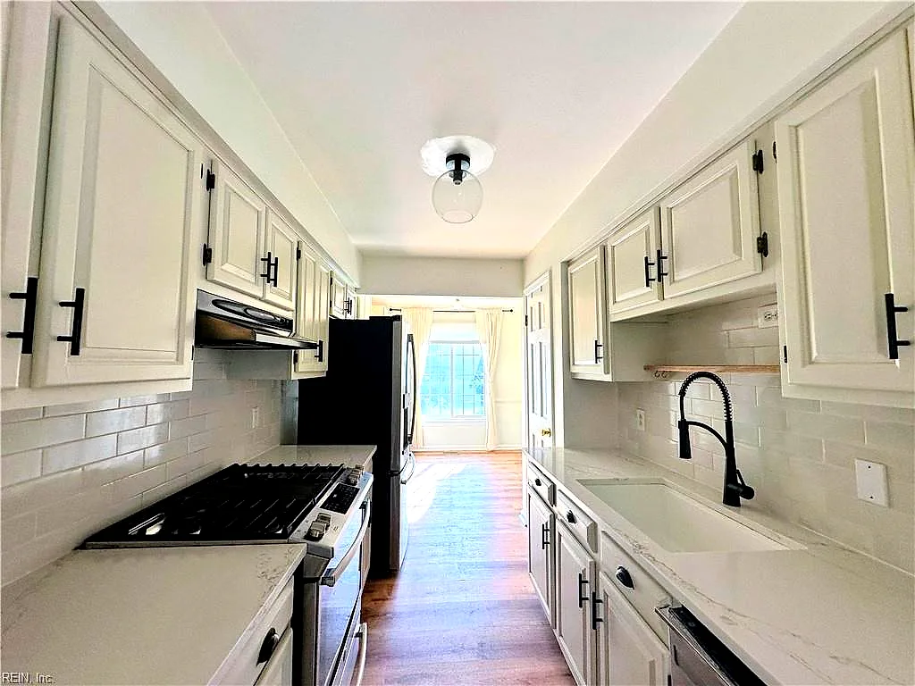 2265 Greenwell Rd, Virginia Beach — photo