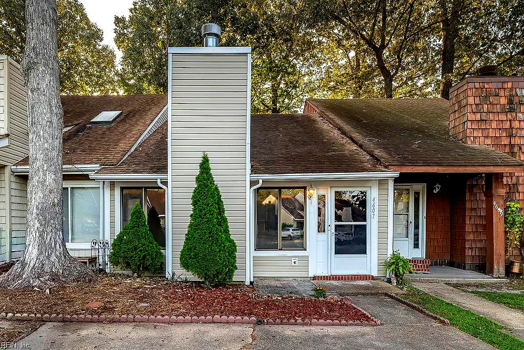 4607 Glencoe LN, VIRGINIA BEACH VA 23464