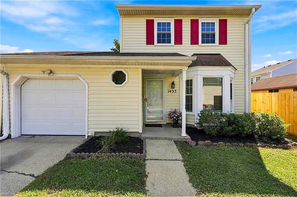 1433 Brookwood PL, VIRGINIA BEACH VA 23453