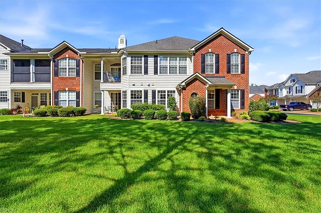 3477 Winding Trail CIR, VIRGINIA BEACH VA 23456