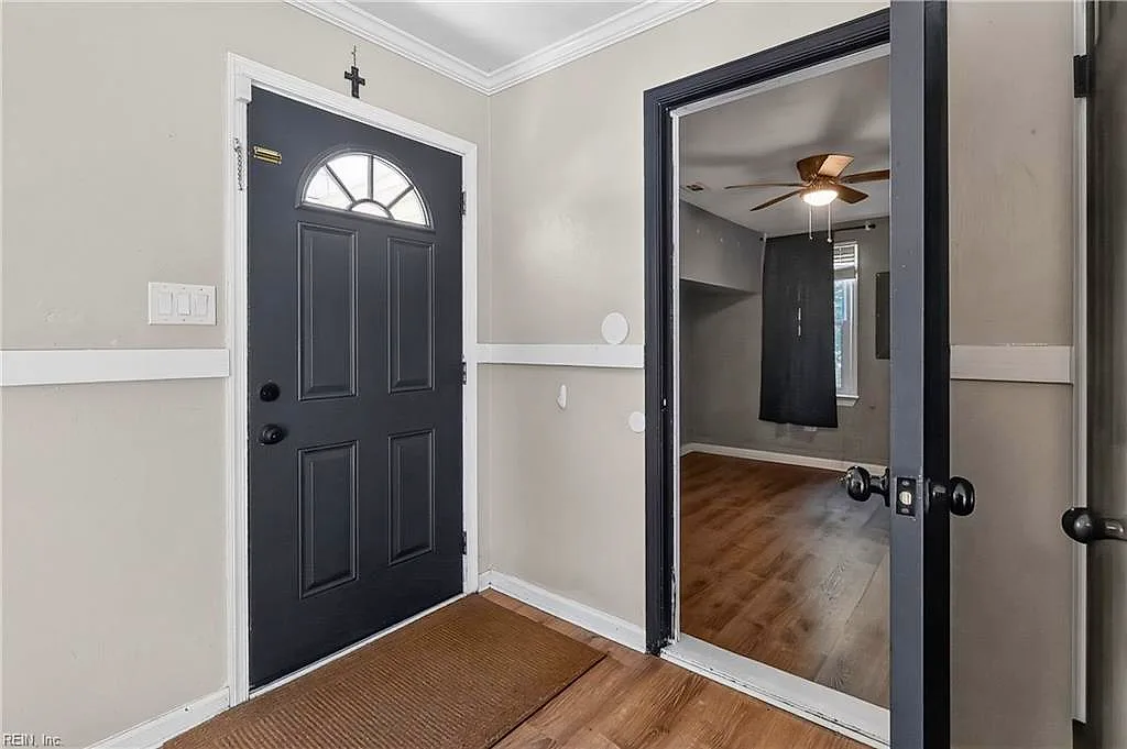 1816 Mullholand Drive Dr, Virginia Beach — photo