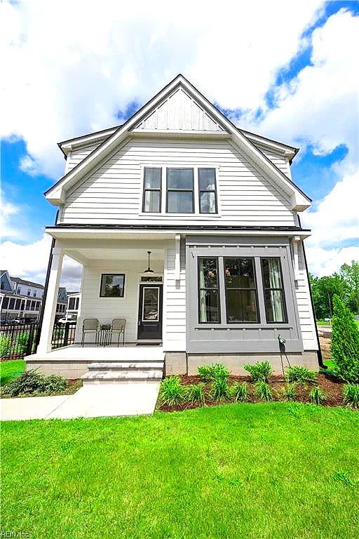904 Koonce LN, CHESAPEAKE VA 23322