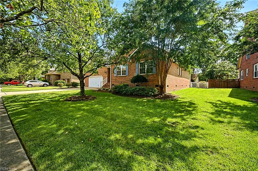 5333 Weblin Farm Rd, Virginia Beach — photo
