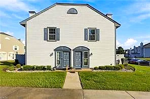 614 Butterwick Court, Chesapeake — photo