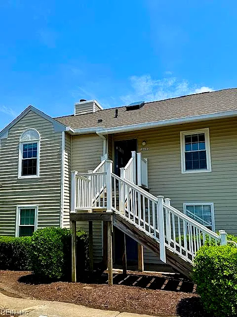 2119 Advent CT, VIRGINIA BEACH VA 23454