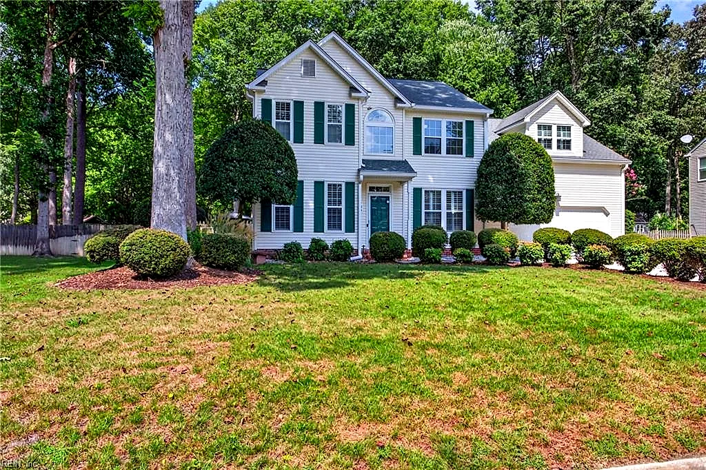 733 Dissdale Ln, Chesapeake — photo