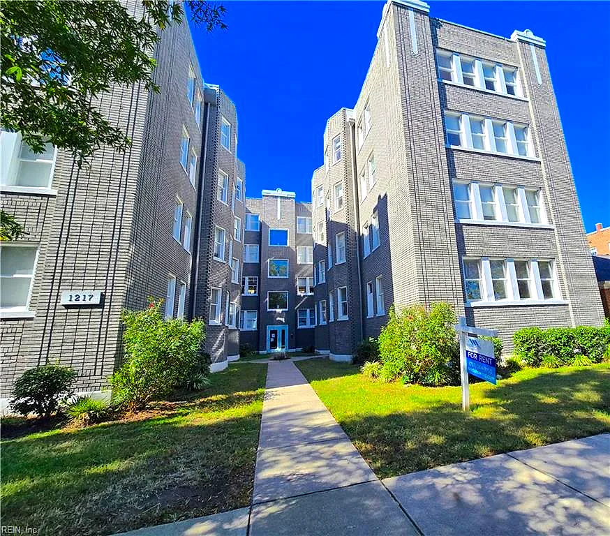 1217 Colonial Ave #A1, Norfolk — photo