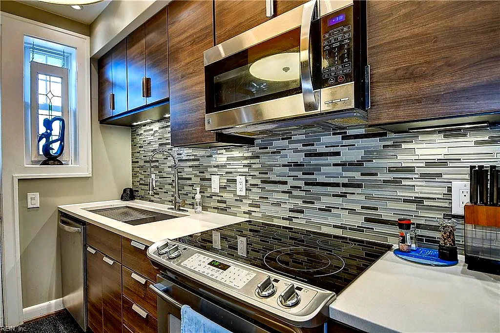 742 Washington Park NONE #C2, NORFOLK VA 23517