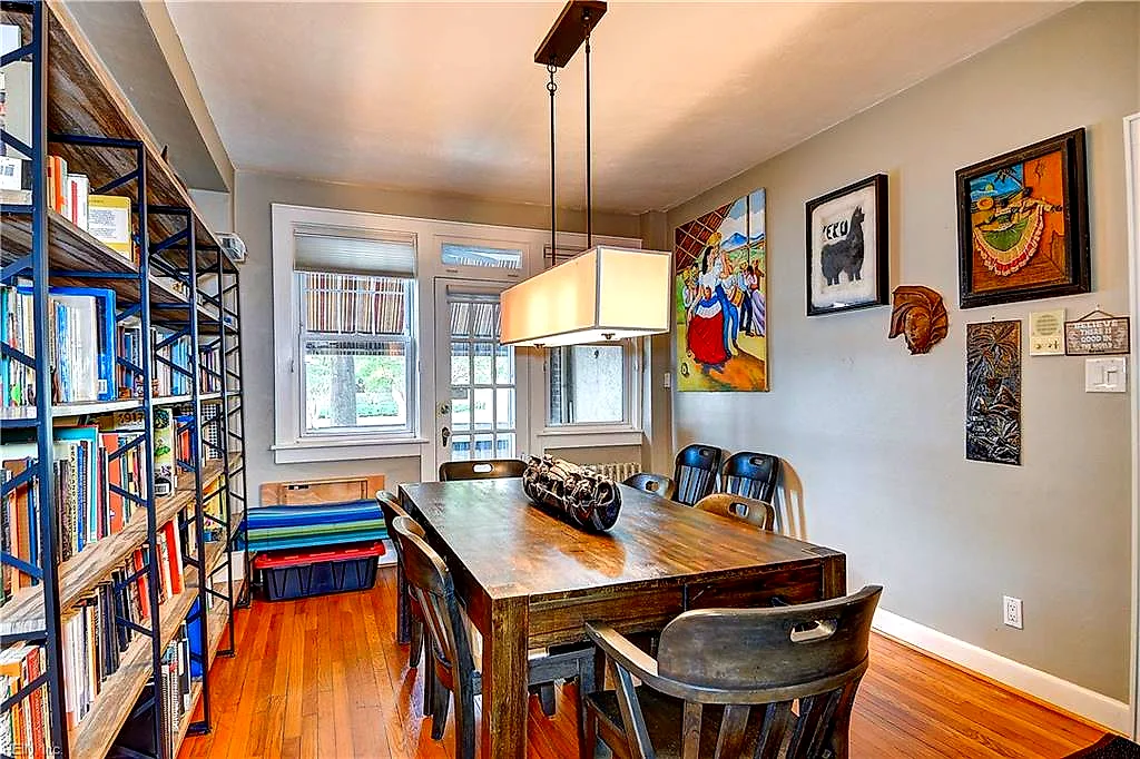 742 Washington Park None #C2, Norfolk — photo