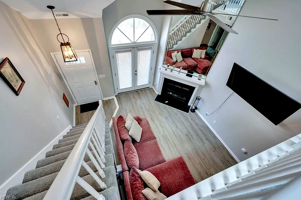 700 Nottoway River Ct #D, Chesapeake — photo
