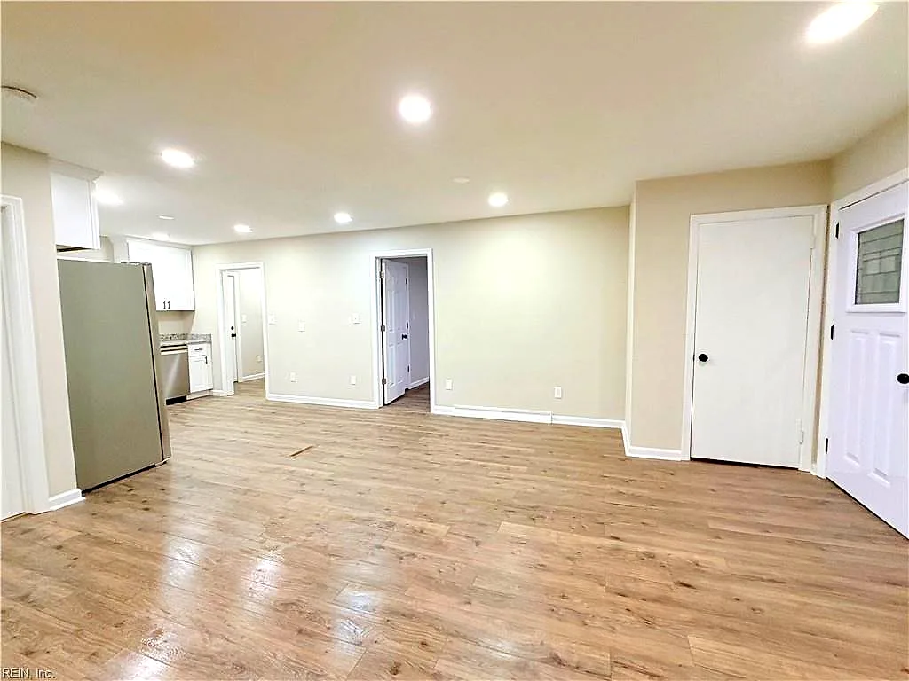 701 Forrest Dr, Newport News — photo